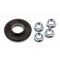 Mevotech Ford Escort 95-91 Mazda 323 94-90 Mazda Strut Mount Kit, Mp902936 MP902936 - alternate 3
